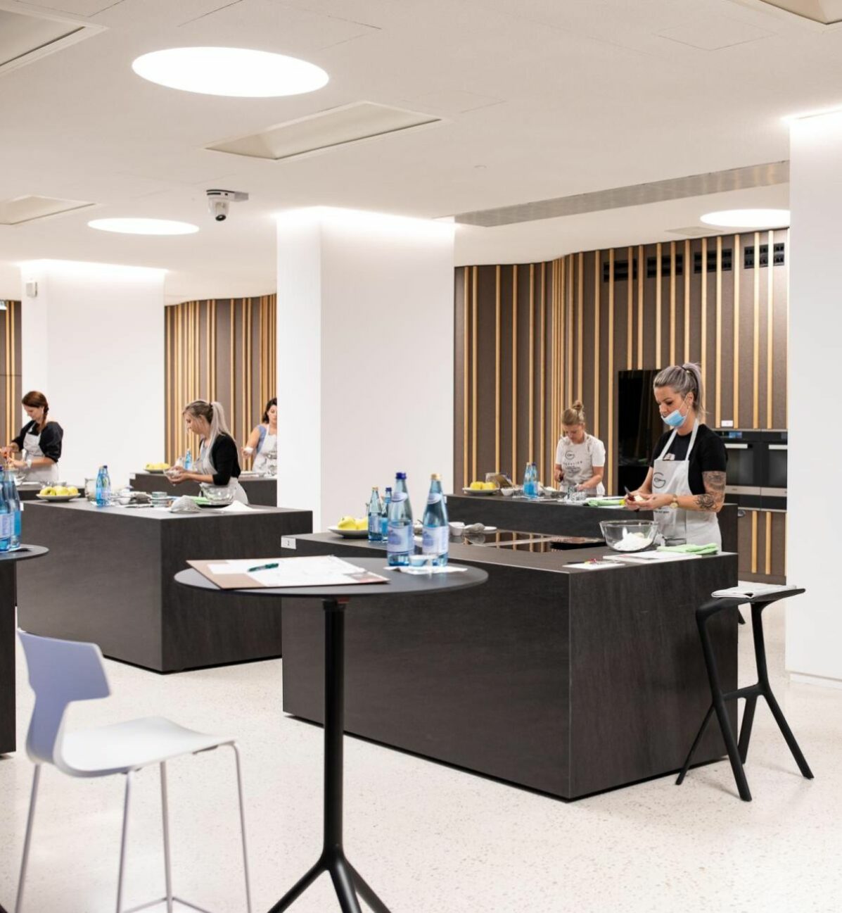 HGV Gustelier – Bozen