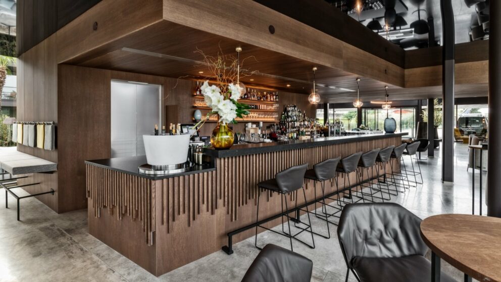 Quellenhof Luxury Resort ***** – Lazise